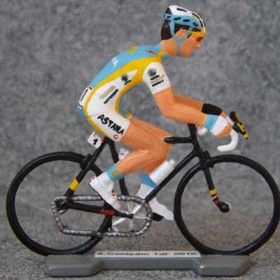 Z10000 - Alberto Contador - 2010