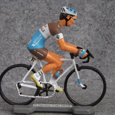 18031 - Romain Bardet - Dauphine 2018