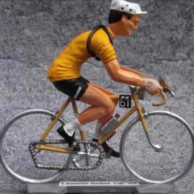 53000 - Louison Bobet - 1953