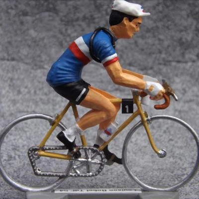 54000 - Louison Bobet - 1954