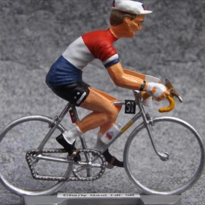 58000 - Charly Gaul - 1958