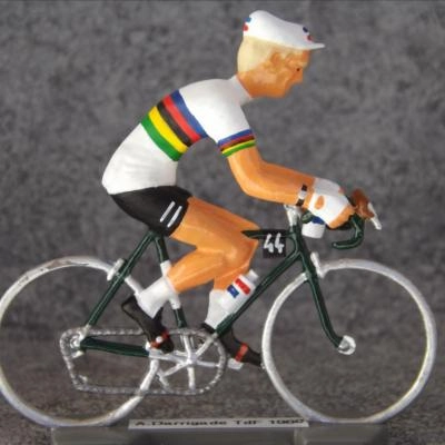 60044 - André Darrigade - TDF 1960