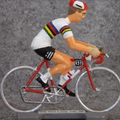 62137 - Rik Van Looy - 1962