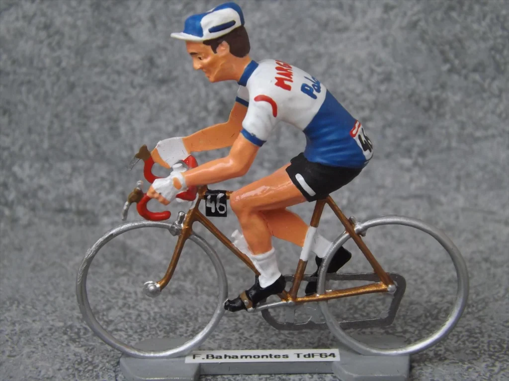 64046 - Frederico Bahamontes - TDF 1964