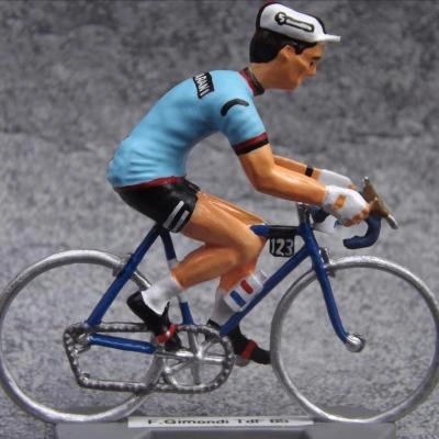 65000 - Felice Gimondi - 1965
