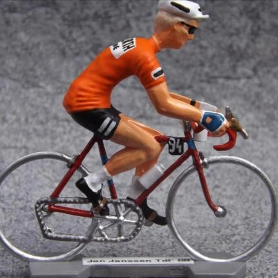 68000 - Jan Janssen - 1968