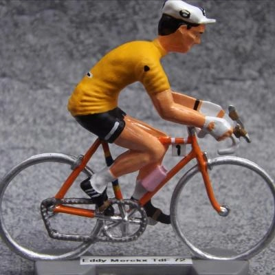 72000 - Eddy Merckx - 1972