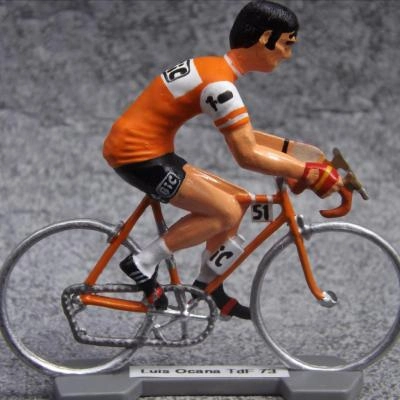 73000 - Luis Ocana - 1973