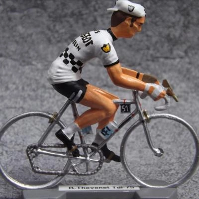 75000 - Bernard Thevenet - 1975