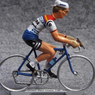 76000 - Lucien Van Impe - 1976