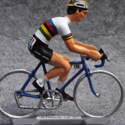 81000 - Bernard Hinault - 1981