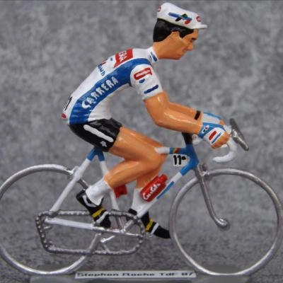 87000 - Stephen Roche - 1987