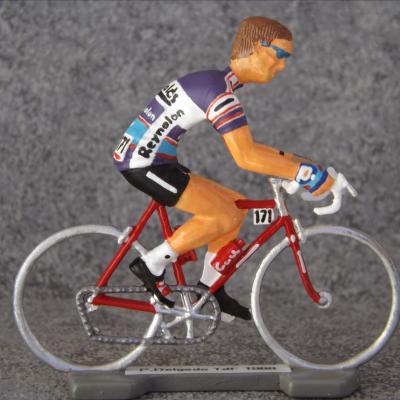 88000 - Pedro Delgado - 1988
