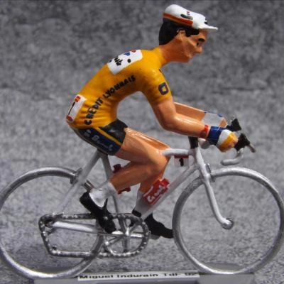 92000 - Miguel Indurain - 1992