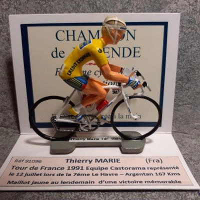 Thierry MARIE