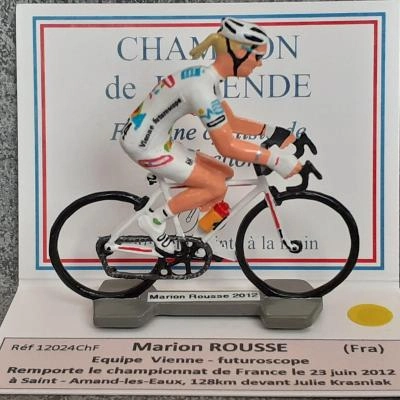 Marion ROUSSE