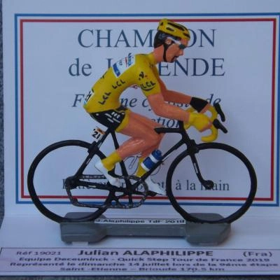 19021 - J. Alaphillippe - TDF 2019
